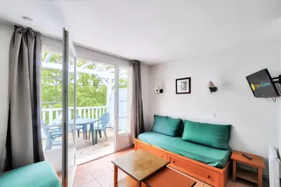 Image de Appartement 2 pièces 5 personnes - Sélection