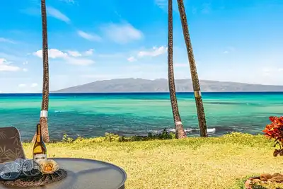 Image de Luxury meets space in this Premium 1bd Oceanfront