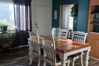 Image de The Shopkeeper's Inn. \nUnique property with history, In the heart of Ely, Nv.