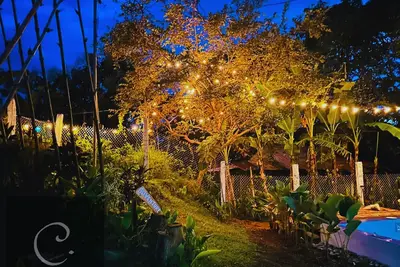 Image de 2 Bedroom Mountain Villa In La Union