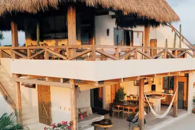 Image de CasaNuez- Entire Villa with Pool