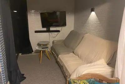 Image de Duplex Cobertura de Luxo em Ondina Para Carnaval