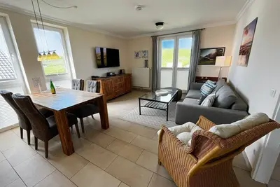 Image de Dünengrund 2c Wohnung 08 - Dünengrund