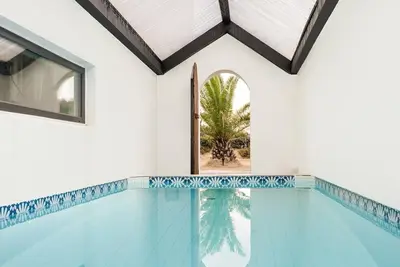 Image de Jeju Geunalohu Pension