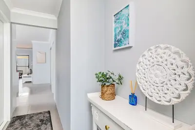 Image de The beach house