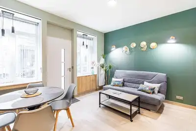 Image de GuestReady - Escapade près du Sacré-Cœur