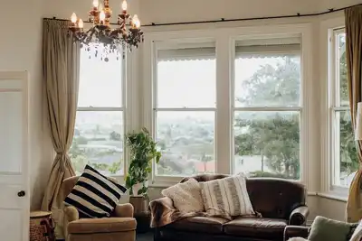 Image de View 14 - Spacious villa in the heart of Mt Eden - sleeps 10 guests