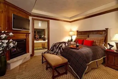 Image de 2/2 Suite - The Aspen Mountain Residences- Formerly Aspen Grand Hyatt