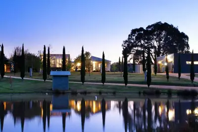 Image de Welcome Paddock Solar Pool & Spa- Great for Summer