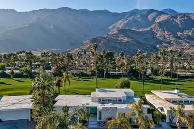 Image de Indian Canyons Oasis w/ Pool, Spa & Golf/Mtn Views