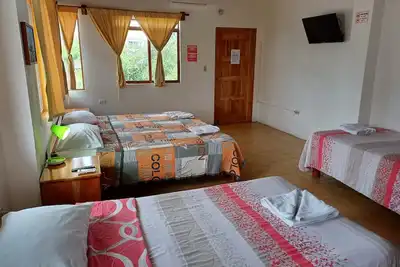 Image de Panoramic Rooms at Galapagos Verde Azul