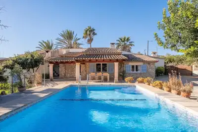 Image de Marina Corios by SunVillas Mallorca