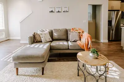 Image de Jan-Mar, 30%Monthly Discount / 4b house in Beaverton