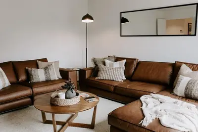 Image de Dovecote: 5-bedroom Home with Hot tub & Games room