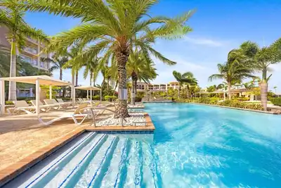 Image de Ocean View Condo  Le Vent 604 by Bocobay