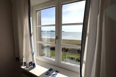 Image de Ferienwohnung/app. für 6 Gäste mit 65m² in Alt Reddevitz