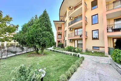 Image de Menada *Panorama Dreams * Cozy studio