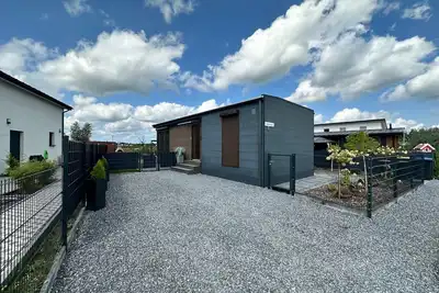 Image de Ferienhaus für 5 Gäste mit 60m² in Goch