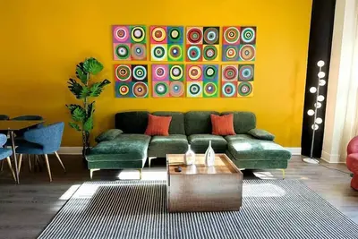 Image de McCormick Luxury 3b/2Ba Corner Oasis for up to 8 guests with optional parking