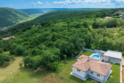 Image de Villa Luka (Istria - Labin)