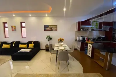 Image de Royal Beachfront Apartments with pool and beautiful ocean views in Mombasa