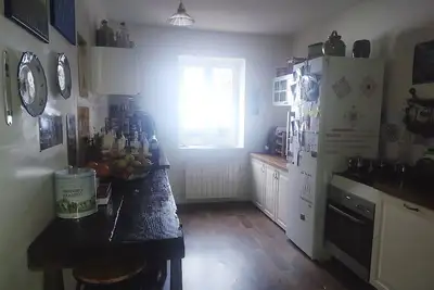 Image de Location des chambres dans une maison de village.