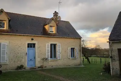Image de Maison familiale dans le Perche
