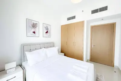 Image de Anw Vacation Homes - Harbour Views 2 T 2 in Creek Harbour - 2 Bedroom apartment,