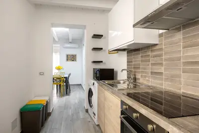 Image de Appartement moderne, spacieux et climatisé