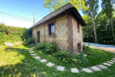 Image de La  Maison  du  Garde