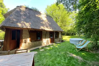 Image de La  Chaumine       `