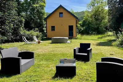 Image de Le chalet de la Mare