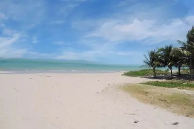 Image de Apartamento Aconchegante e Moderno - a 100m da Praia!