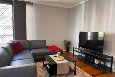 Image de 73 Serene 2br Apt Perth Cbd Pool-Gym & Free Parkng