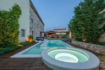 Image de Villa Vittorina