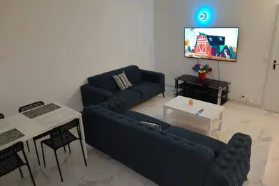 Image de Mon superbe appartement