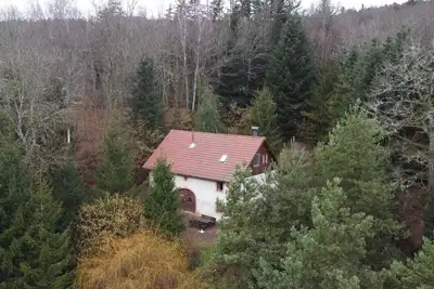 Image de Gîte Chalgoutte proche de Gérardmer tout confort et au calme