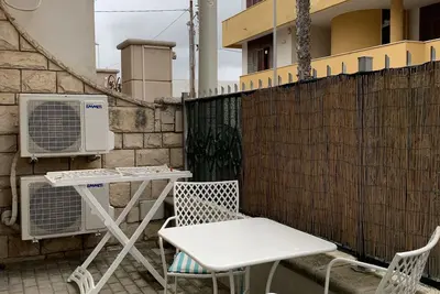 Image de Case Vacanze Palazzo Greco Porto Cesareo