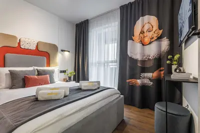 Image de Emihouse Riverside Apartments