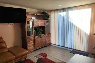 Image de 1 Bedroom Apartment in Monserrato