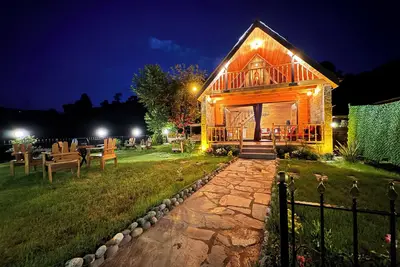 Image de Seyregah Dag Evi