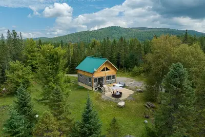 Image de Vivez un séjour en pleine nature dans un environnement des plus paisibles