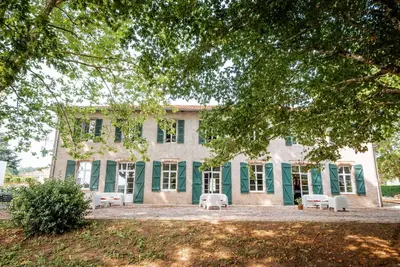 Image de Gite Chemin des Dames - Calme & Raffiné