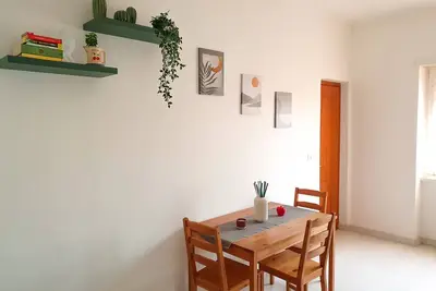 Image de From Nannarè, 14 Palermo Street. in the city center, 5 minutes from the sea and station