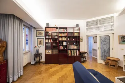 Image de Trastevere 2 Br Cozy Apartment