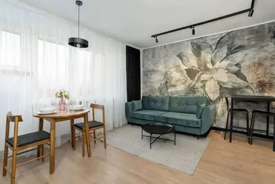 Image de Os. Piastowskie 100 | Stylish Apartment | Poznan
