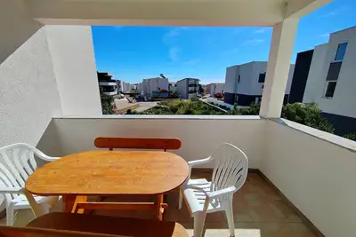 Image de Proche Centre Appartement Poly 2 D