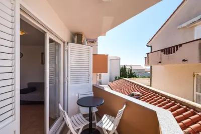 Image de Appartement près du supermarché Milo