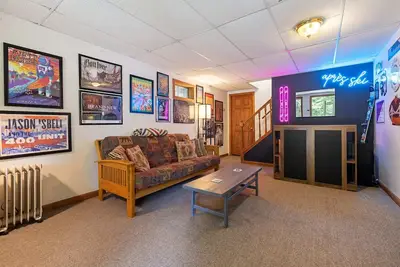 Image de 3br Lake & Slope Retreat: Near Okemo w/  Hot Tub