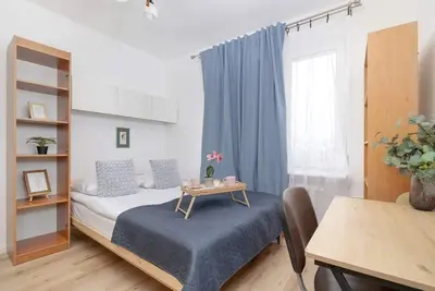 Image de Slomiana 15 | Minimalist Apartment | Wawel Castle